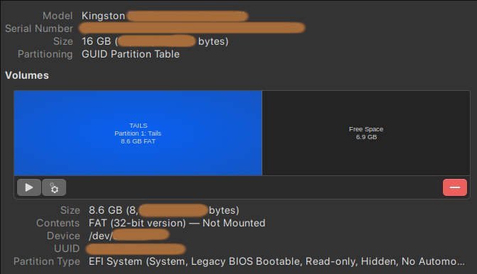 how to keep perfect linux installation